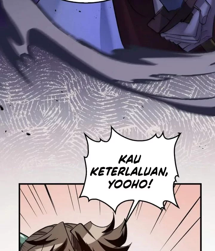 Doctor’s Rebirth chapter 201 halaman 70