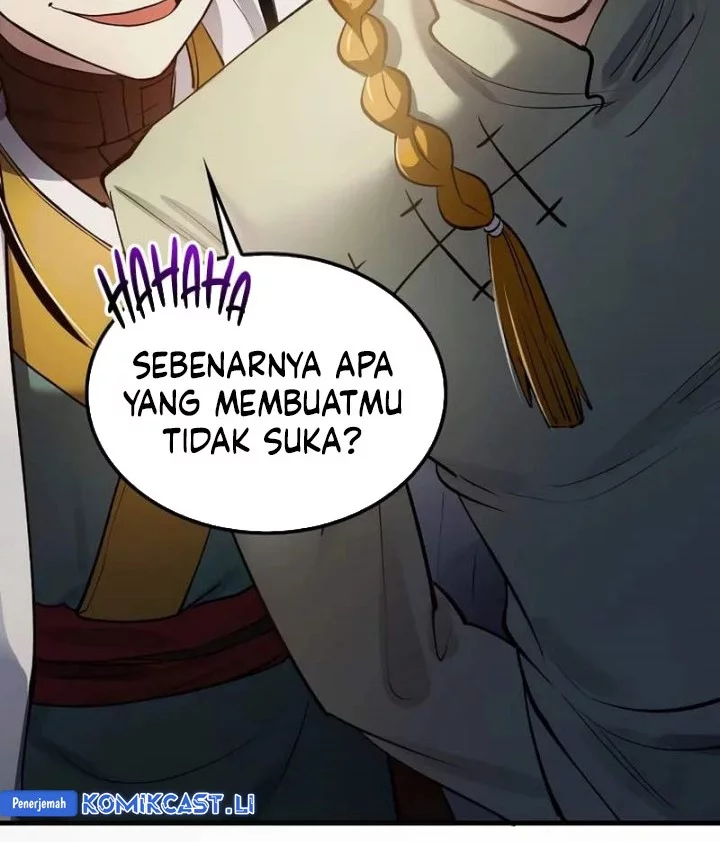 Doctor’s Rebirth chapter 201 halaman 72