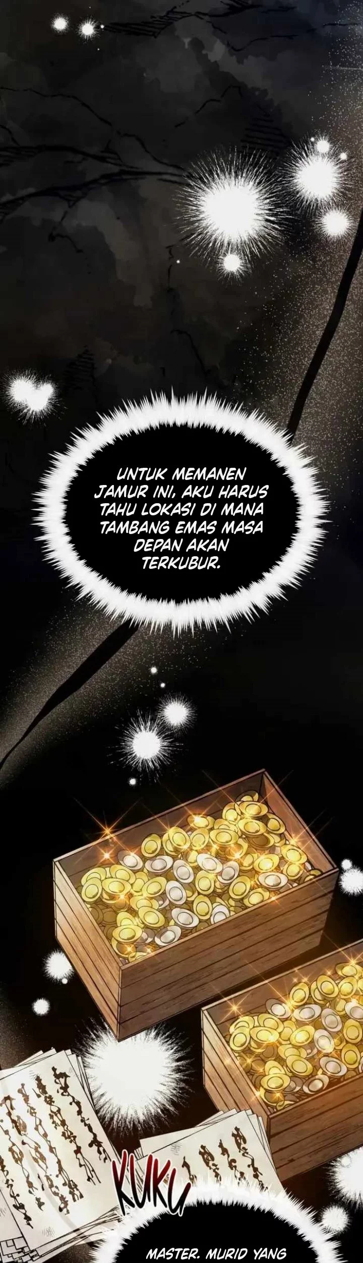Doctor’s Rebirth Bab 202 halaman 7