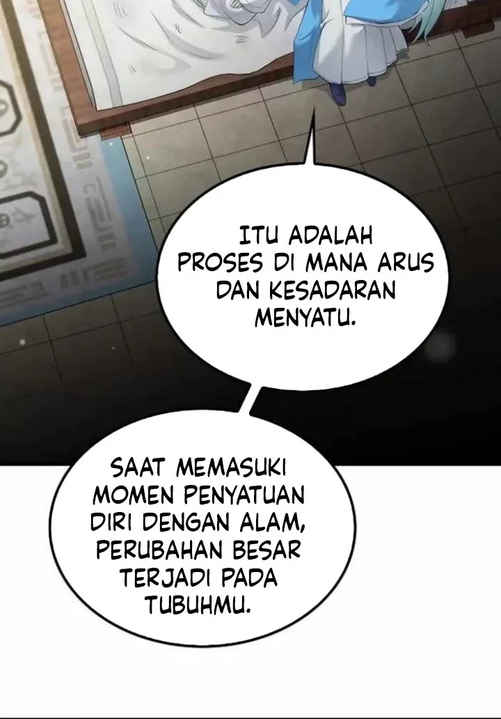 Doctor’s Rebirth Bab 202 halaman 24