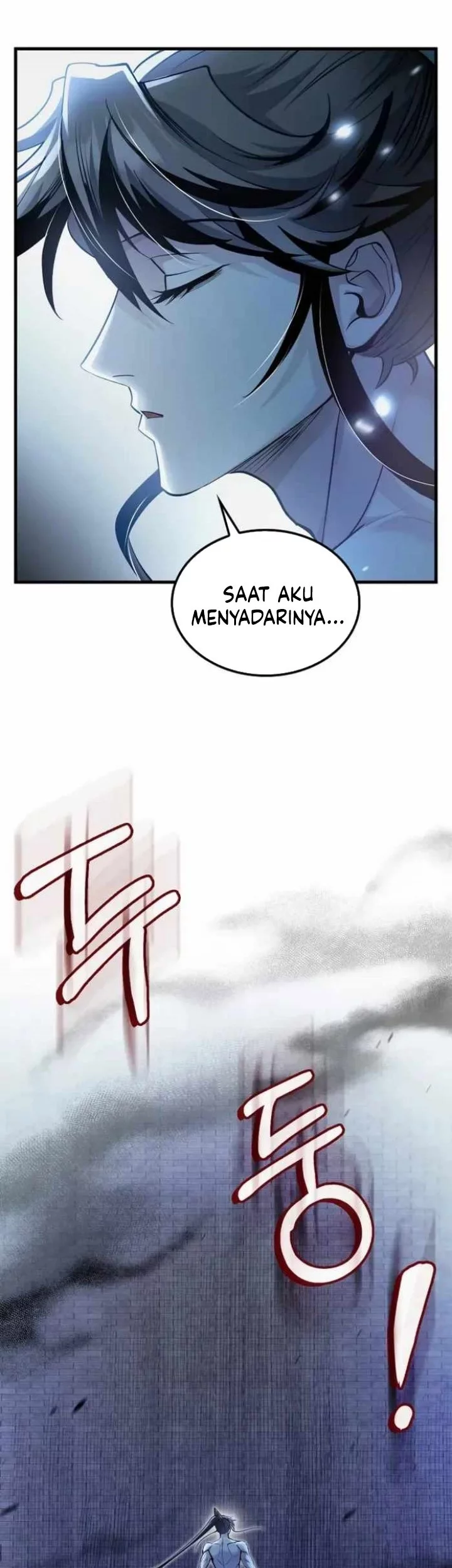Doctor’s Rebirth Bab 202 halaman 27