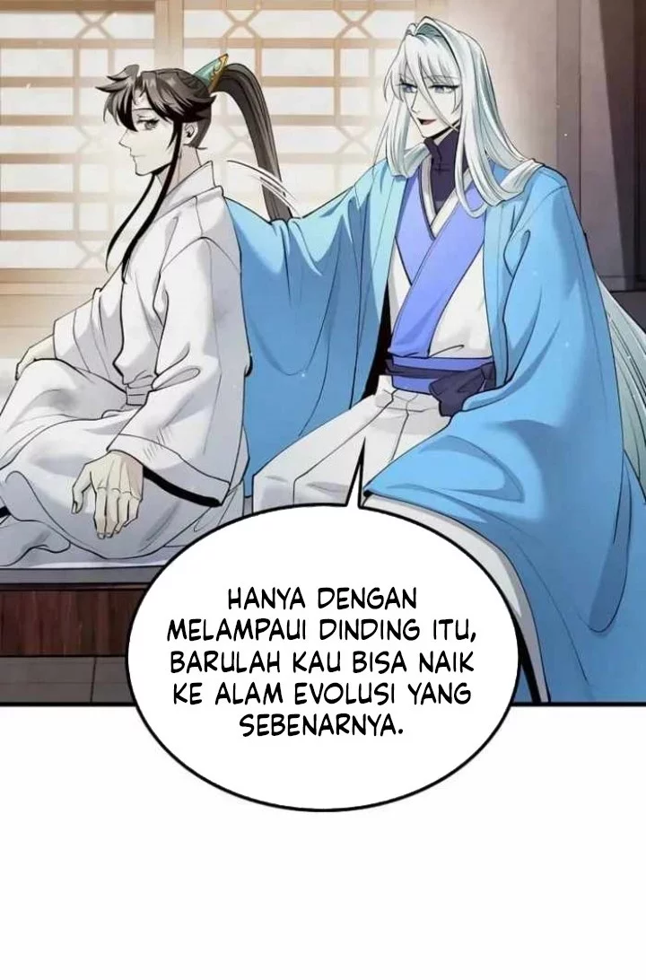 Doctor’s Rebirth Bab 202 halaman 30