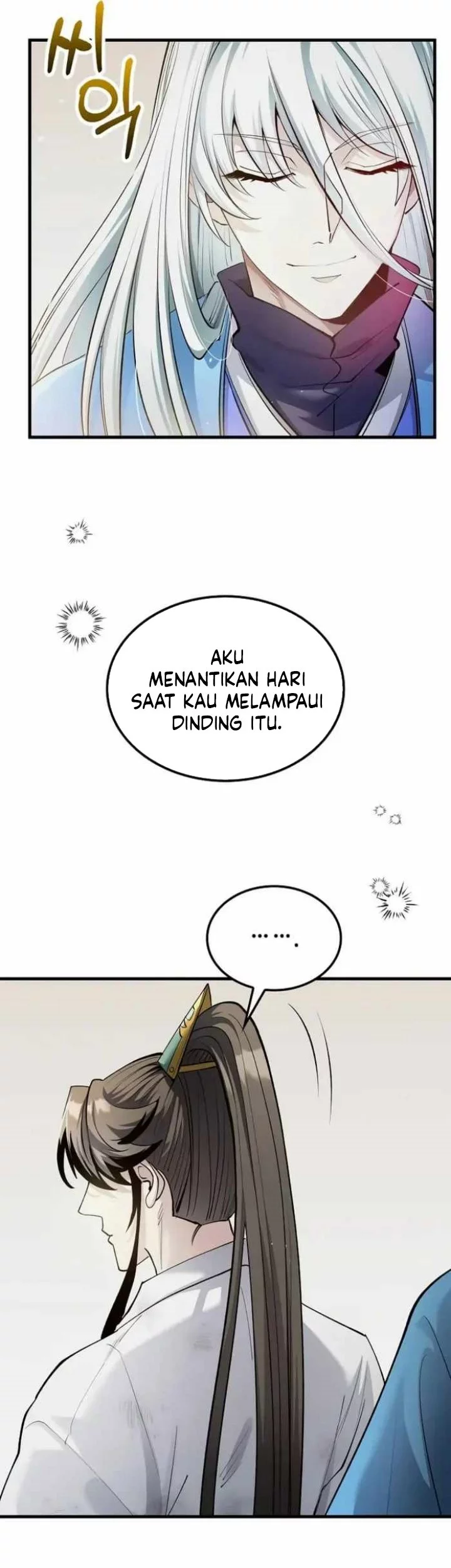 Doctor’s Rebirth Bab 202 halaman 31