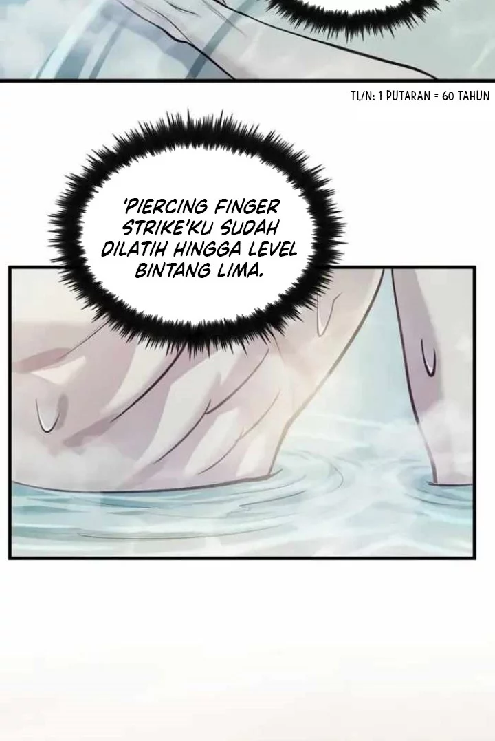 Doctor’s Rebirth Bab 202 halaman 38
