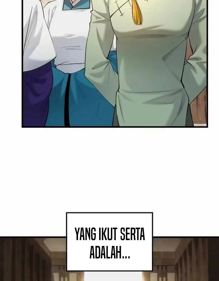 Doctor’s Rebirth Bab 202 halaman 44