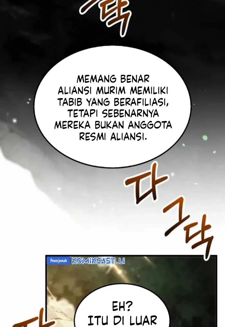 Doctor’s Rebirth Bab 202 halaman 52