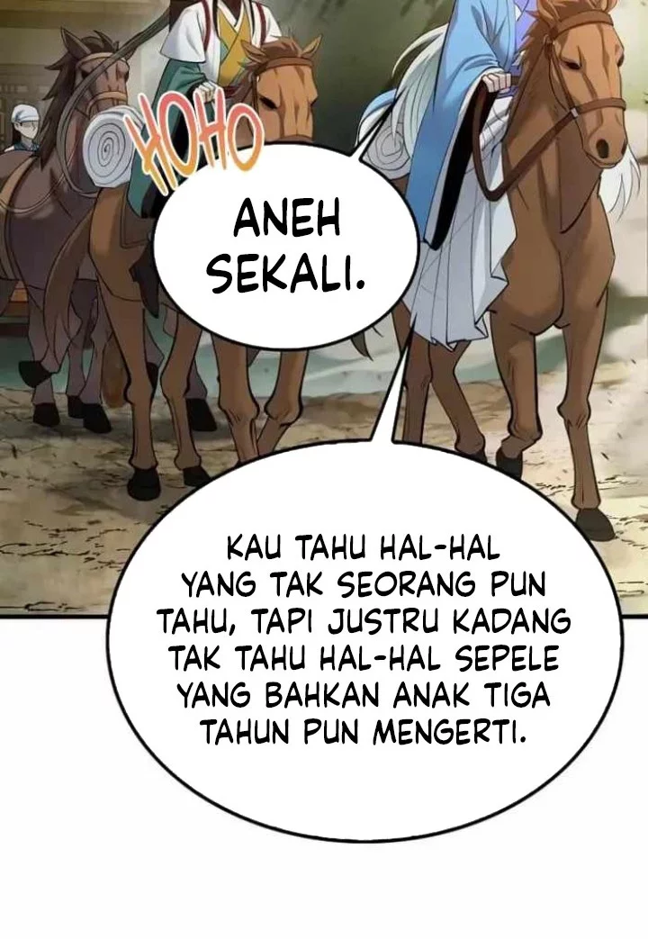 Doctor’s Rebirth Bab 202 halaman 54