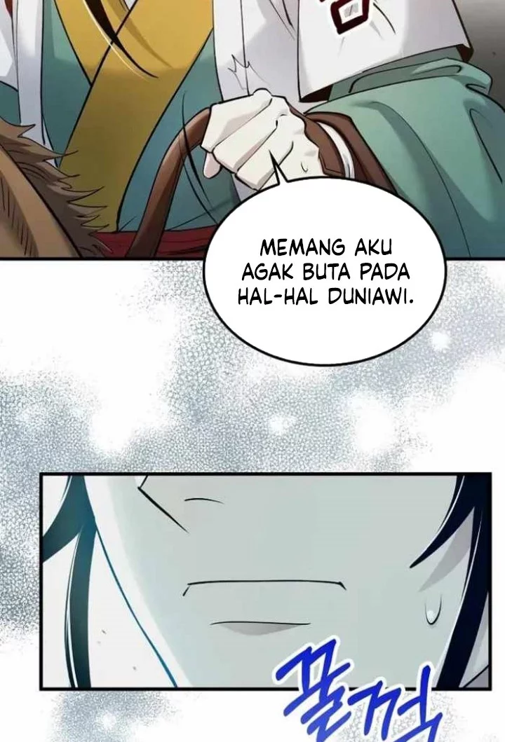 Doctor’s Rebirth Bab 202 halaman 56