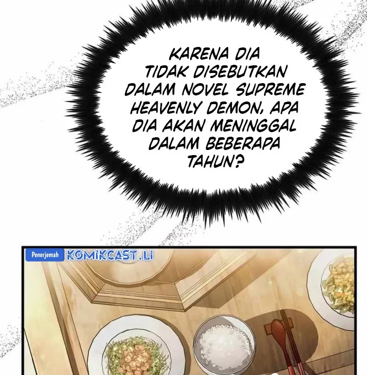Doctor’s Rebirth Bab 203 halaman 8