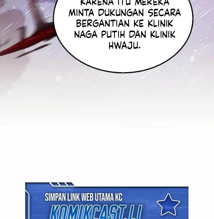Doctor’s Rebirth Bab 203 halaman 10