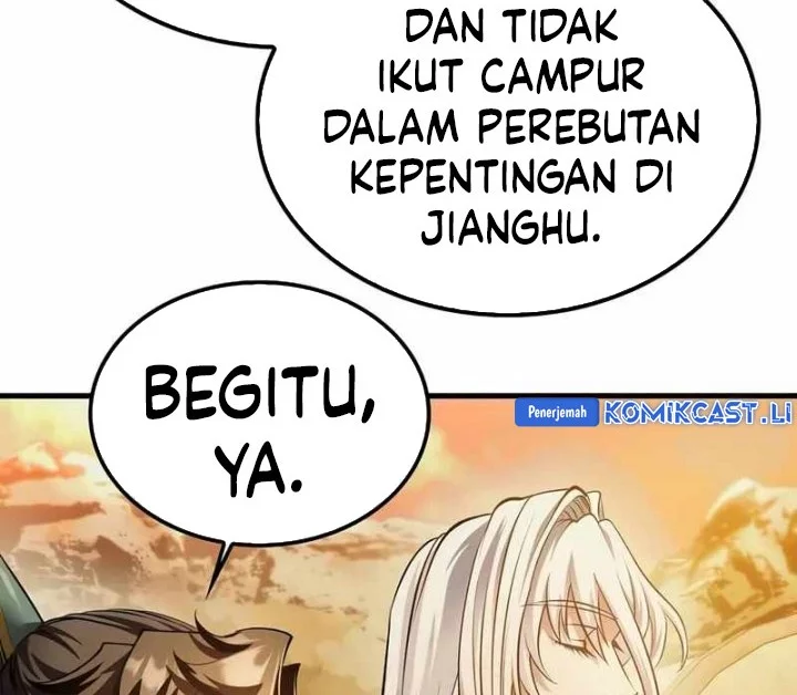 Doctor’s Rebirth Bab 203 halaman 18