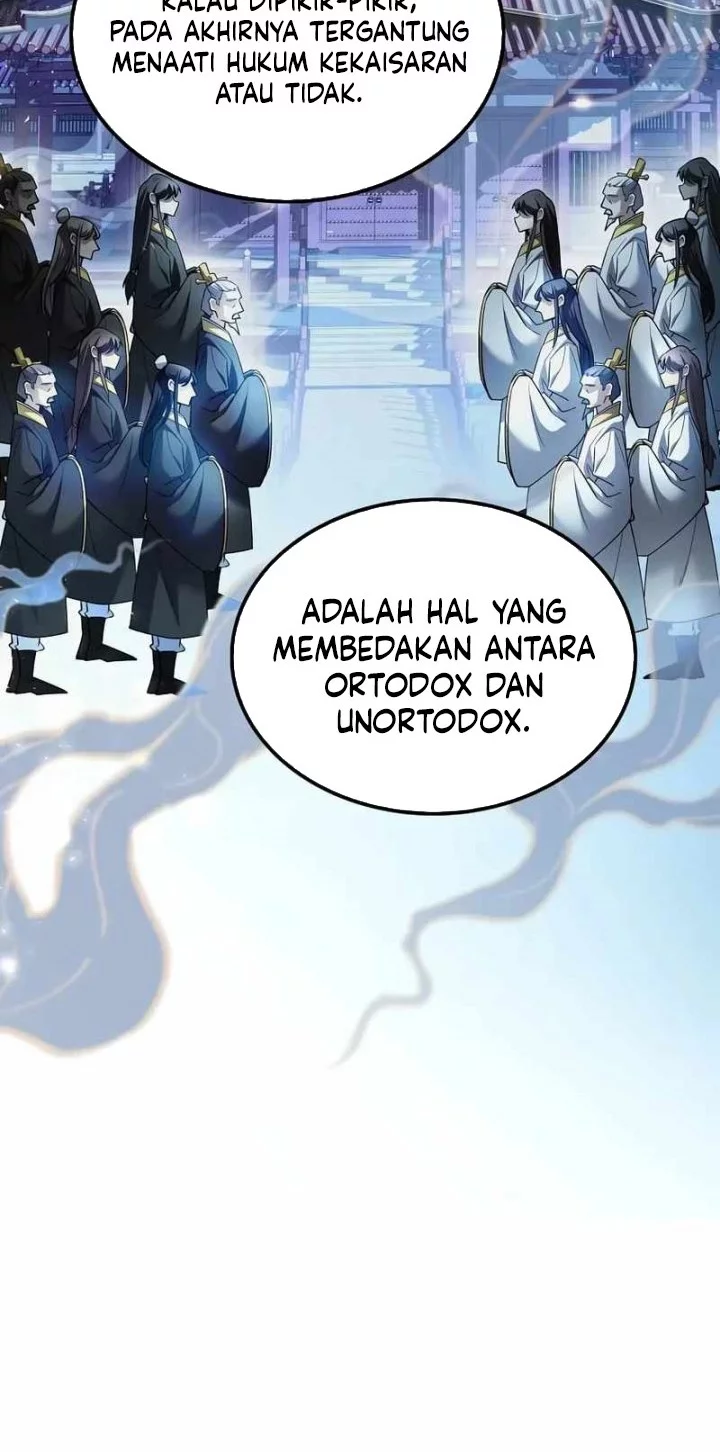 Doctor’s Rebirth Bab 203 halaman 26