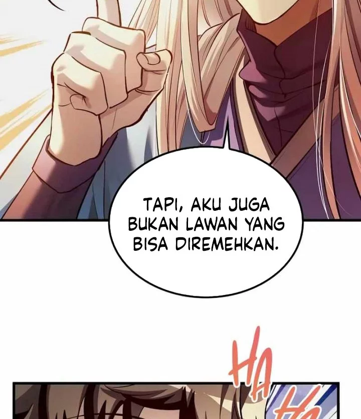 Doctor’s Rebirth Bab 203 halaman 36