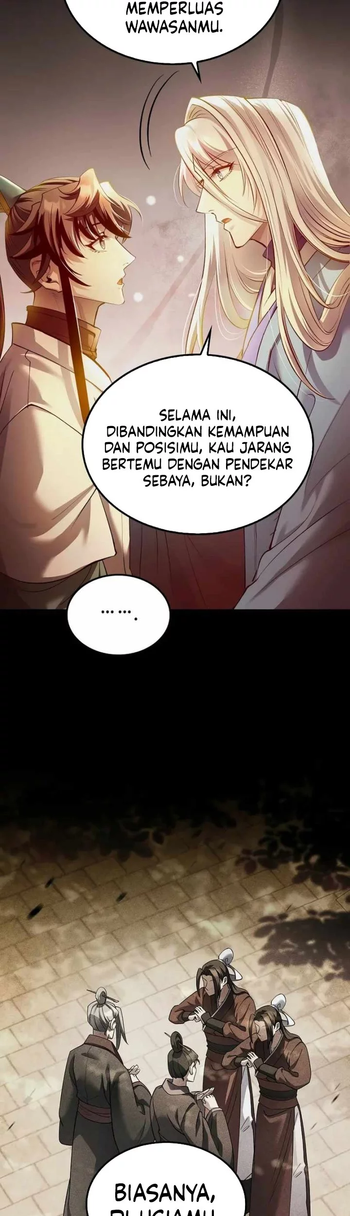 Doctor’s Rebirth Bab 203 halaman 41