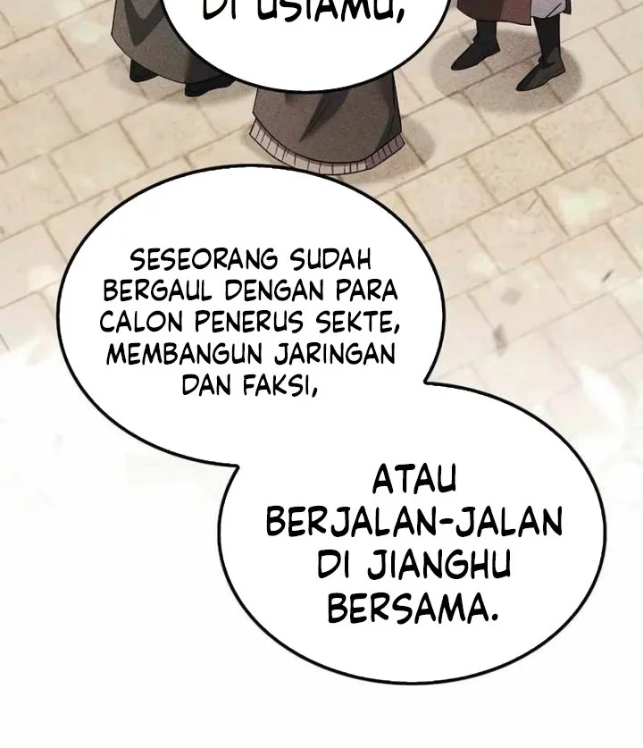 Doctor’s Rebirth Bab 203 halaman 42