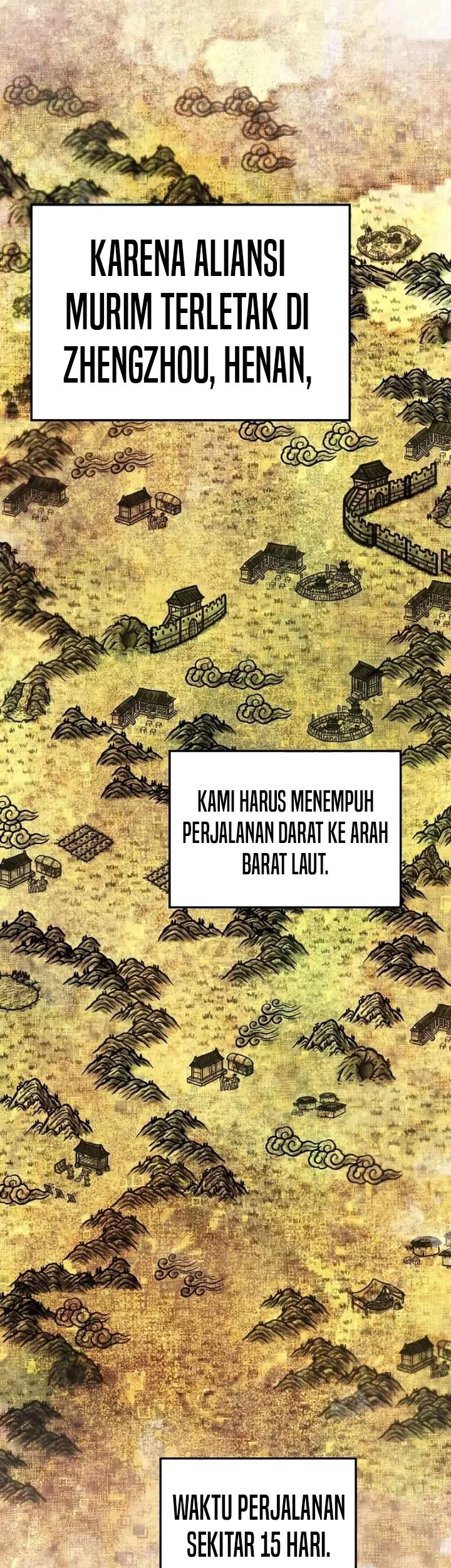 Doctor’s Rebirth Bab 203 halaman 47