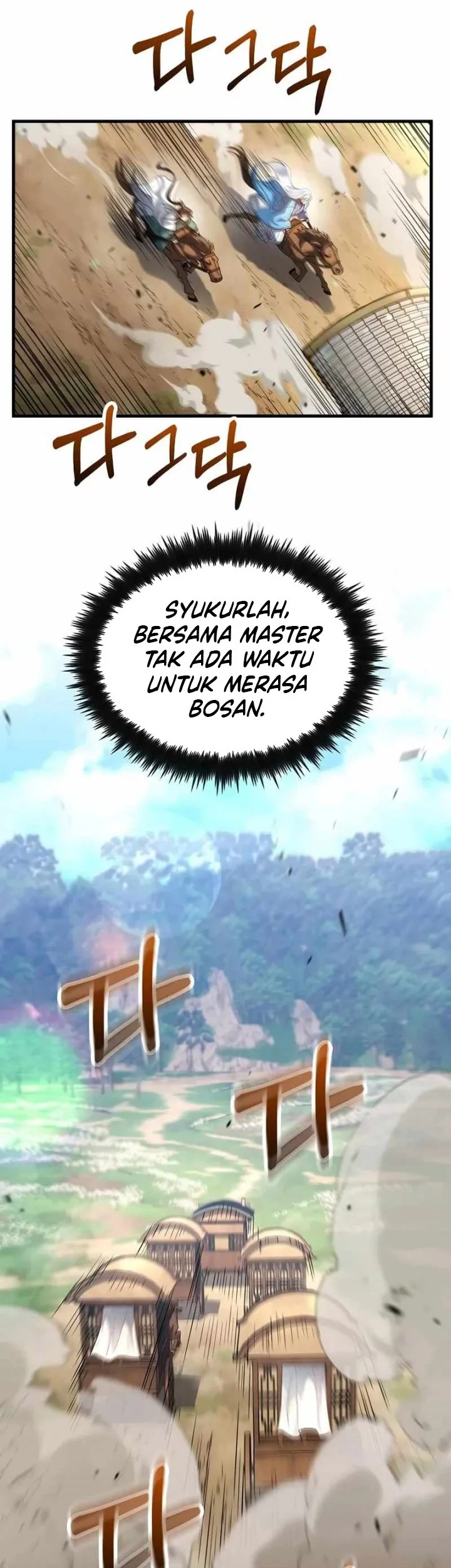 Doctor’s Rebirth Bab 203 halaman 51