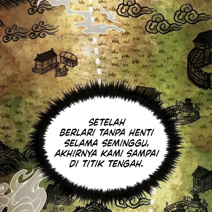 Doctor’s Rebirth Bab 203 halaman 54