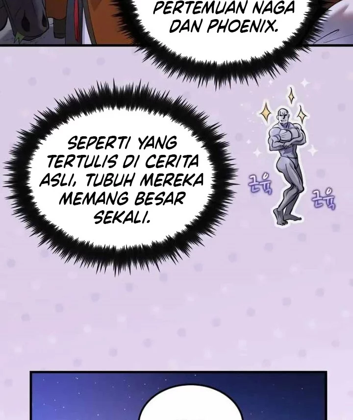 Doctor’s Rebirth Bab 203 halaman 60