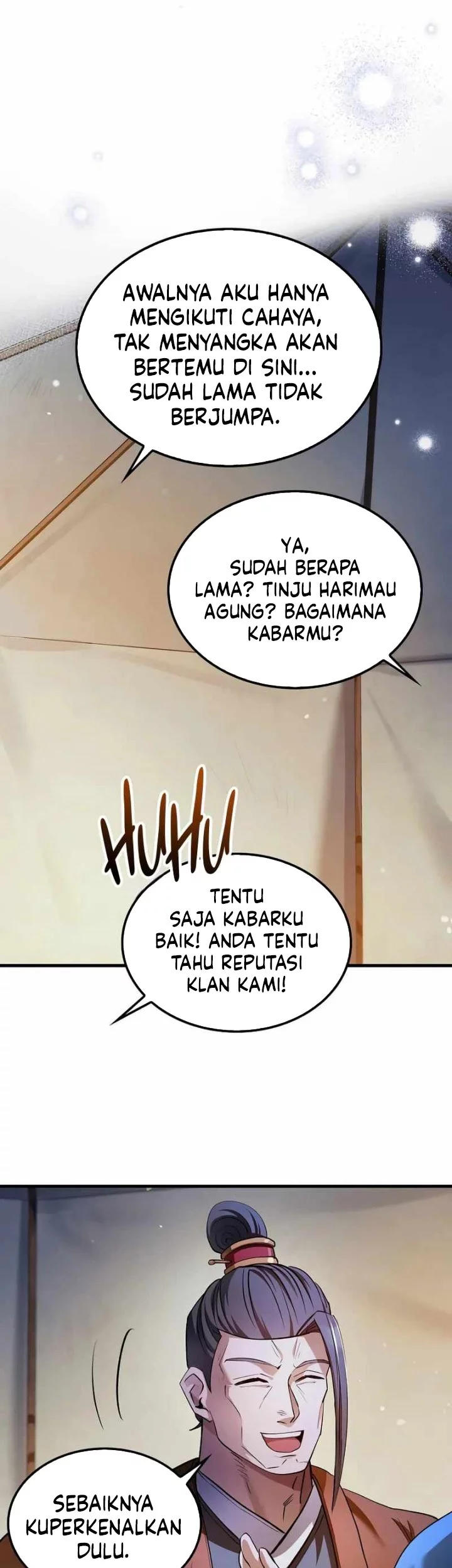 Doctor’s Rebirth Bab 203 halaman 67