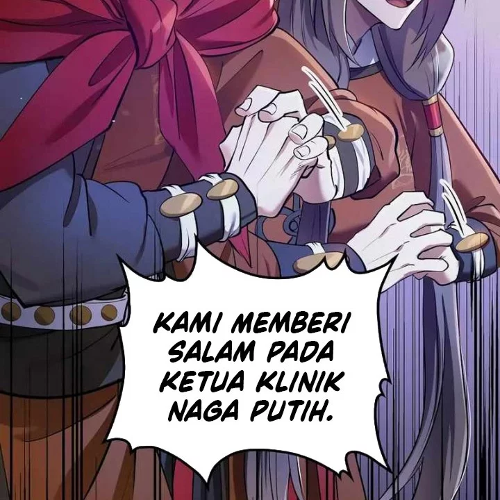 Doctor’s Rebirth Bab 203 halaman 70