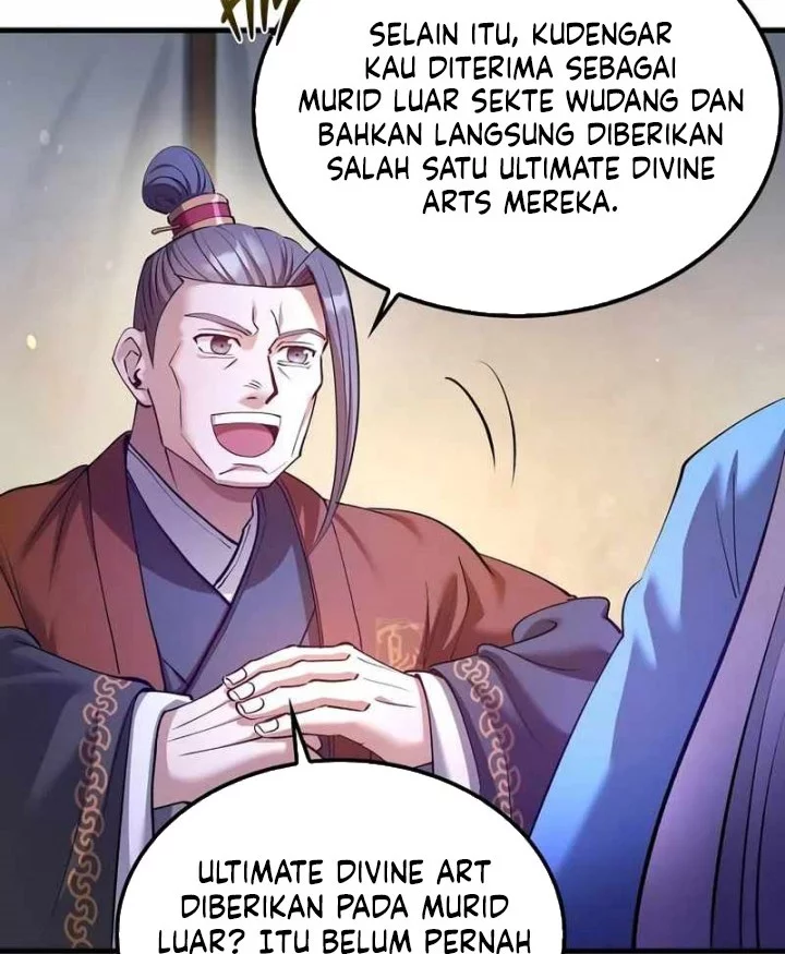 Doctor’s Rebirth chapter 204 halaman 2