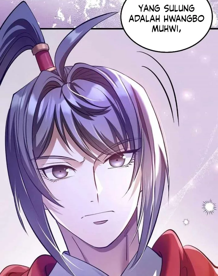 Doctor’s Rebirth chapter 204 halaman 10