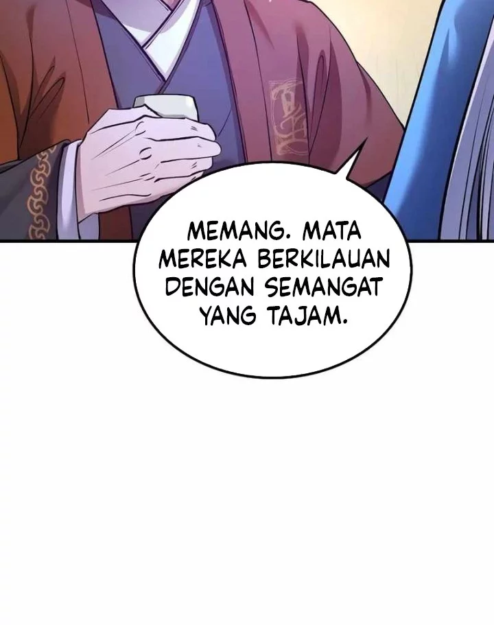 Doctor’s Rebirth chapter 204 halaman 12