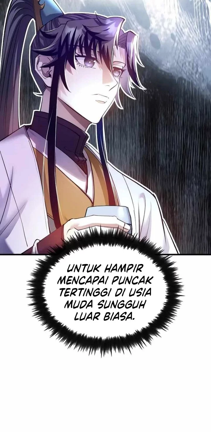 Doctor’s Rebirth chapter 204 halaman 16