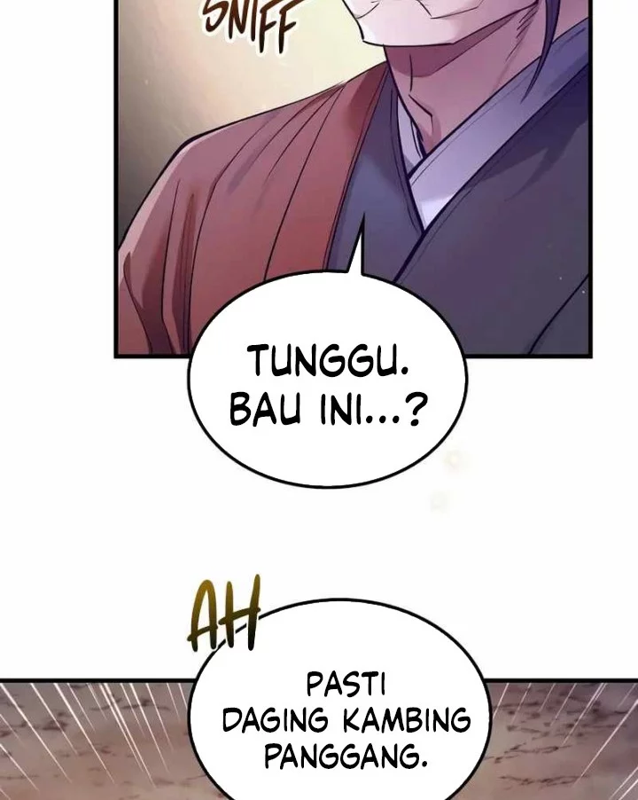 Doctor’s Rebirth chapter 204 halaman 18
