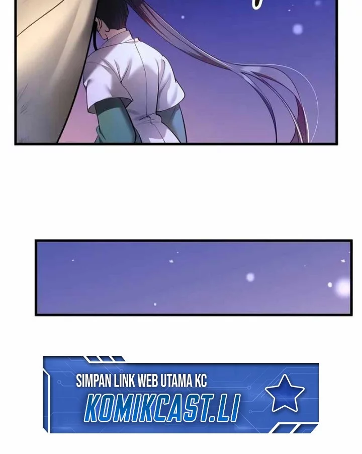 Doctor’s Rebirth chapter 204 halaman 22