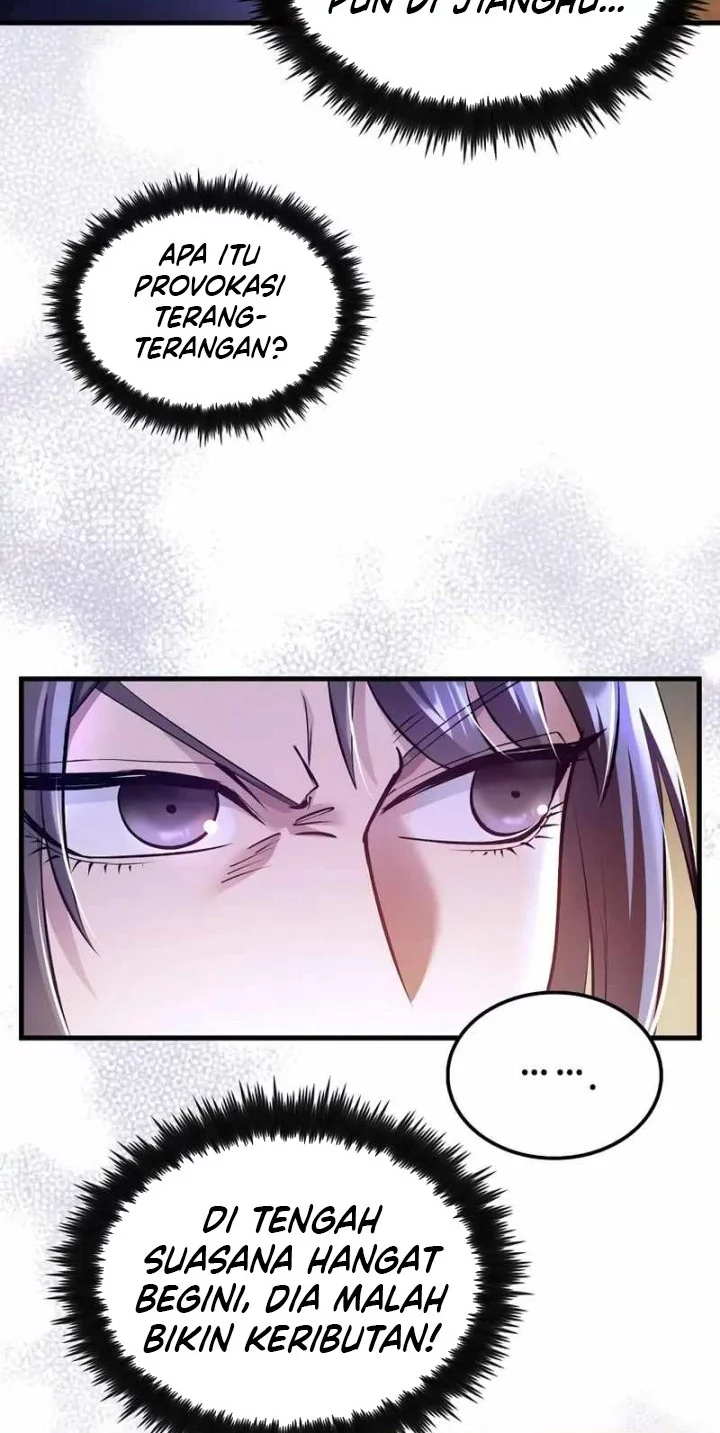 Doctor’s Rebirth chapter 204 halaman 40