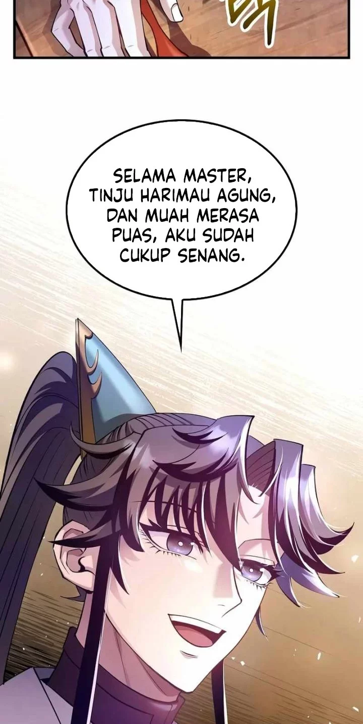 Doctor’s Rebirth chapter 204 halaman 42