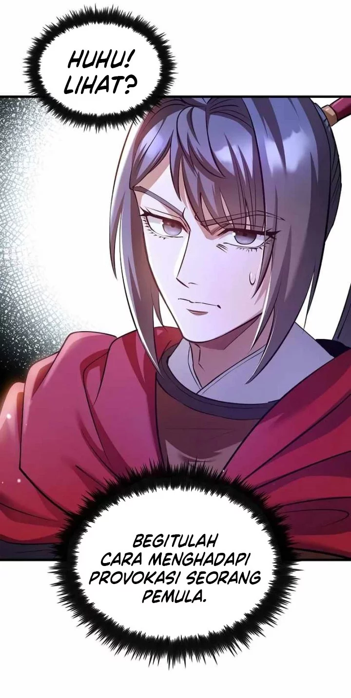 Doctor’s Rebirth chapter 204 halaman 44