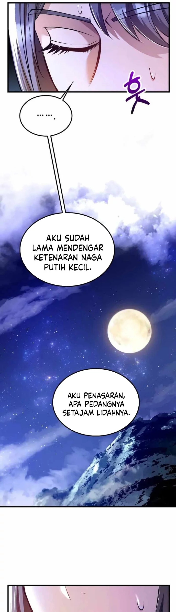 Doctor’s Rebirth chapter 204 halaman 45