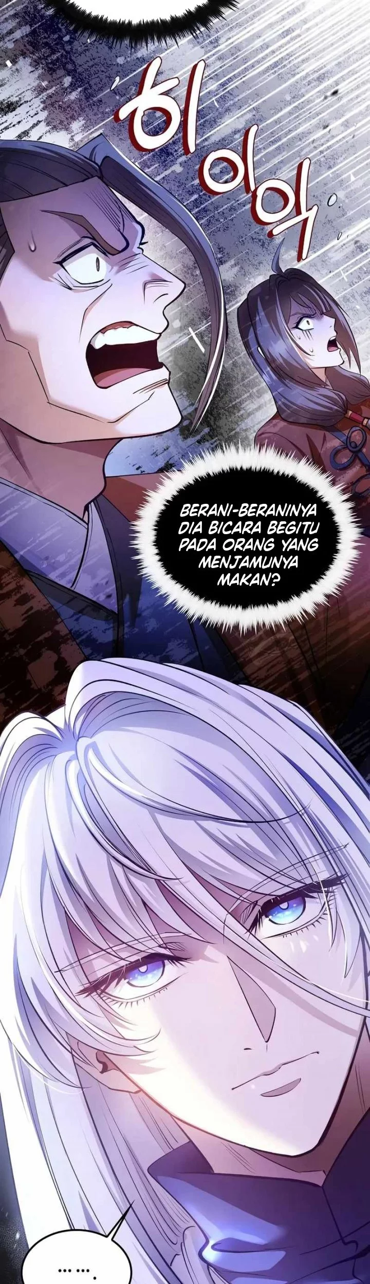 Doctor’s Rebirth chapter 204 halaman 47