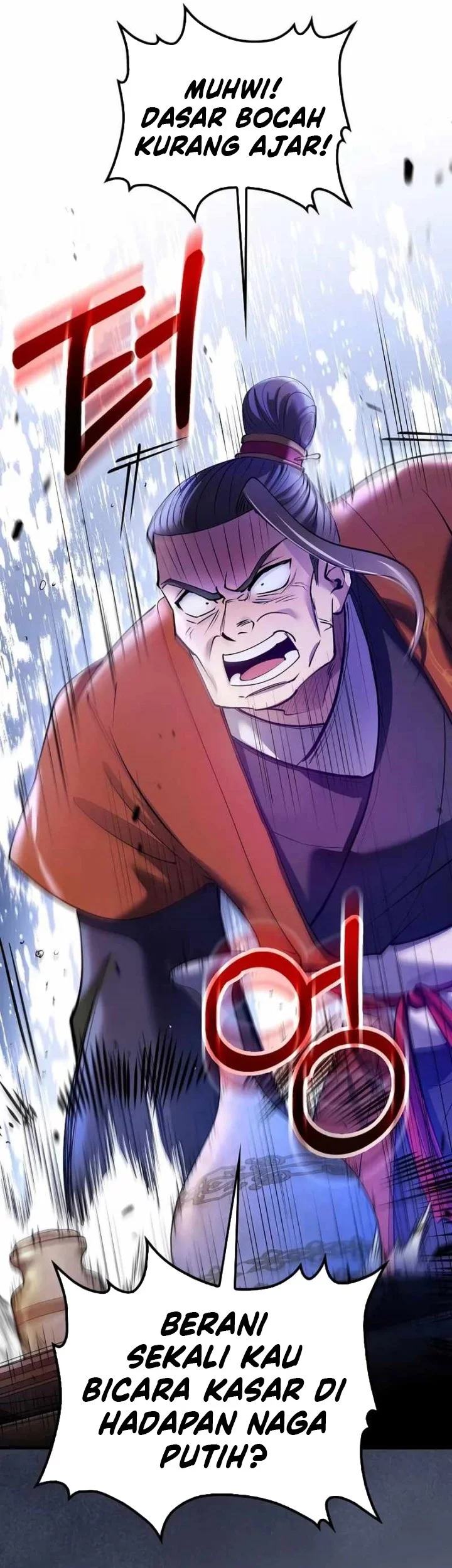 Doctor’s Rebirth chapter 204 halaman 53