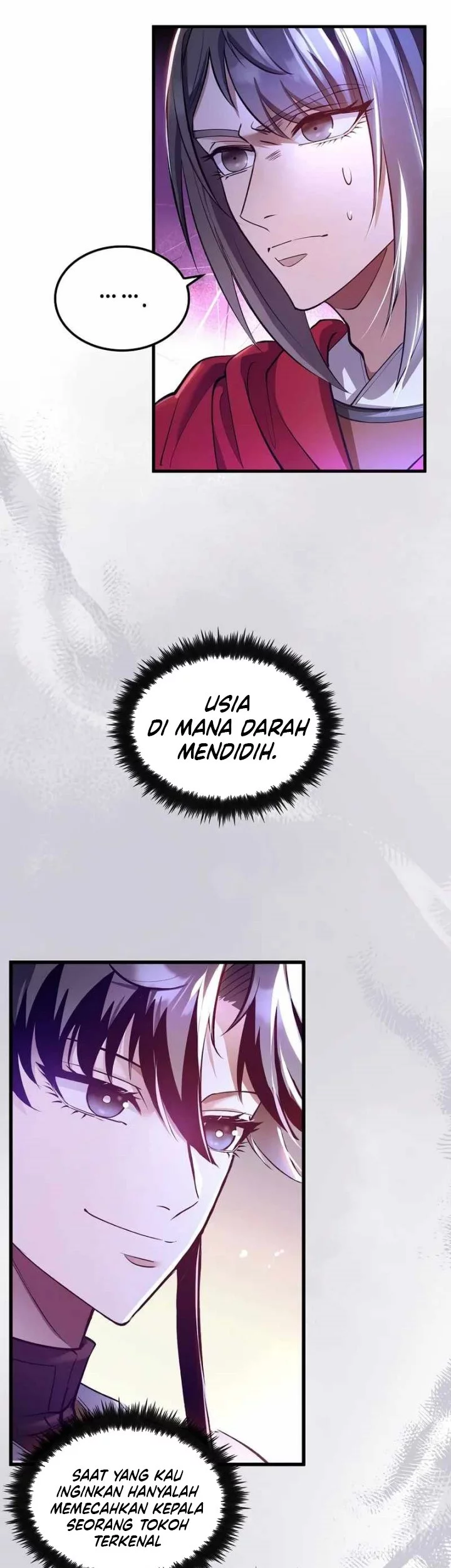 Doctor’s Rebirth chapter 204 halaman 59