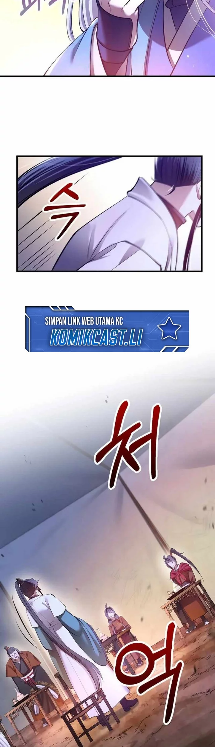 Doctor’s Rebirth chapter 204 halaman 61
