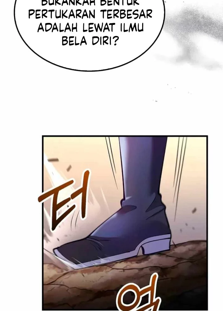 Doctor’s Rebirth chapter 204 halaman 64