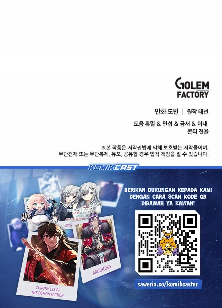 Doctor’s Rebirth chapter 204 halaman 66
