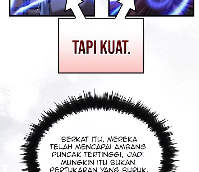Doctor’s Rebirth Bab 205 halaman 28