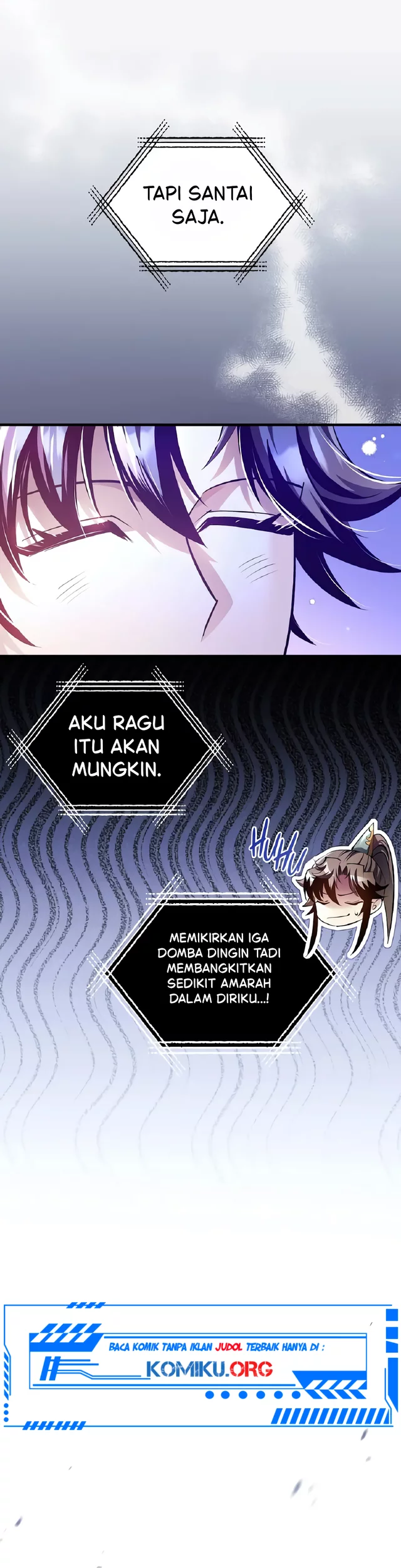 Doctor’s Rebirth Bab 205 halaman 33