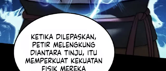 Doctor’s Rebirth Bab 205 halaman 44