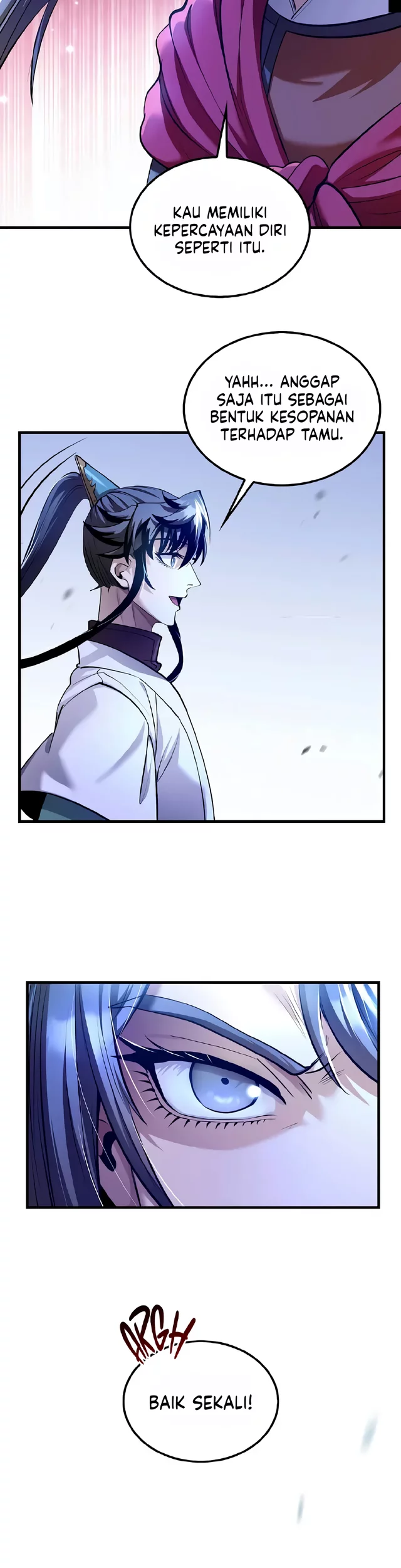 Doctor’s Rebirth Bab 205 halaman 51