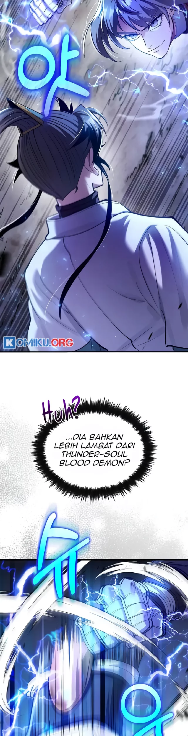 Doctor’s Rebirth Bab 206 halaman 5