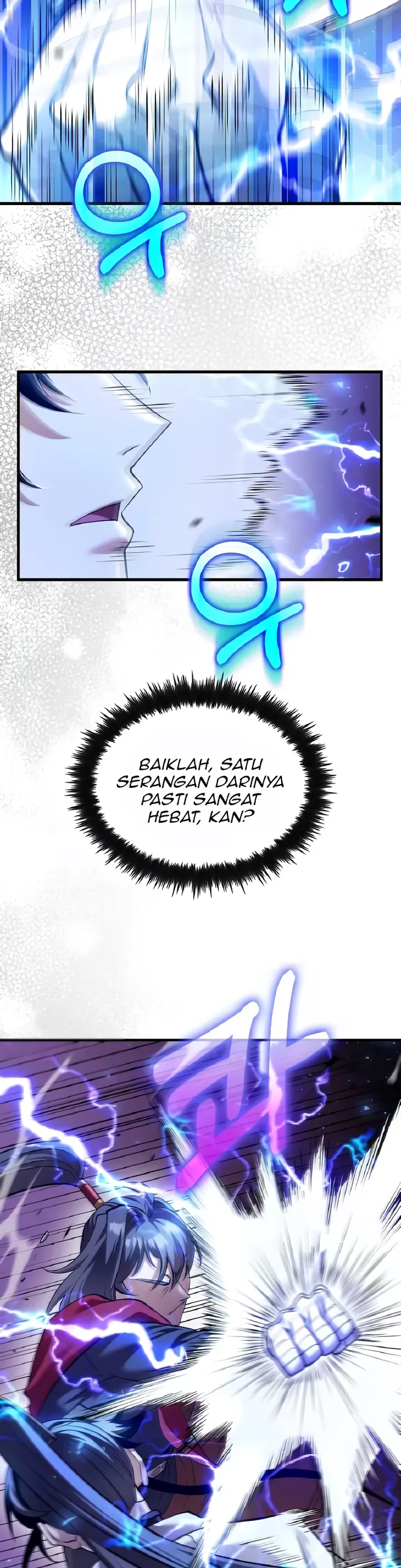 Doctor’s Rebirth Bab 206 halaman 6