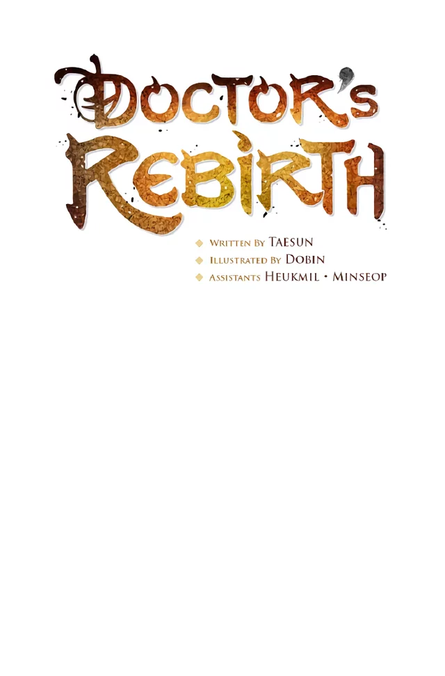Doctor’s Rebirth Bab 206 halaman 10
