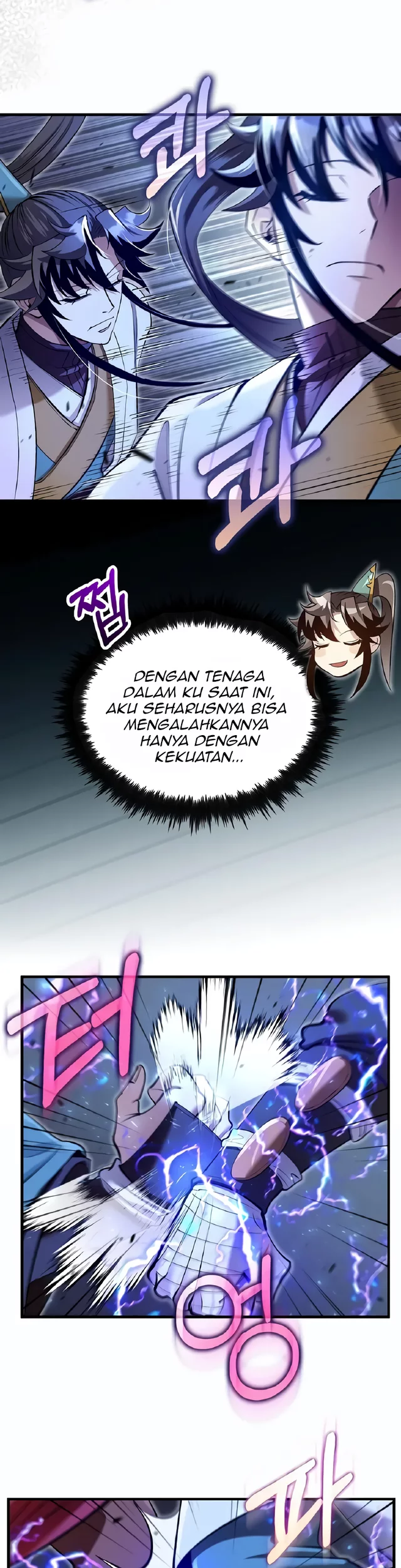 Doctor’s Rebirth Bab 206 halaman 15
