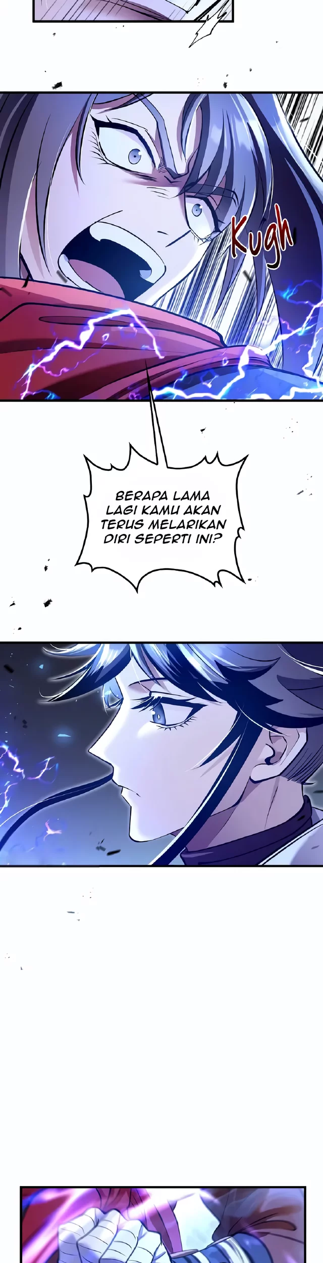 Doctor’s Rebirth Bab 206 halaman 18
